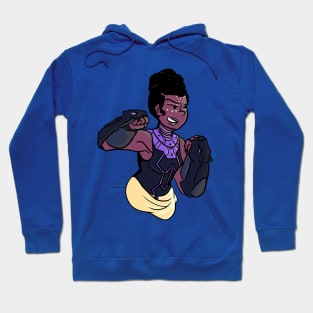 shuri Hoodie